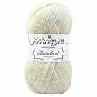 Scheepjes Stardust - 653 capricorn - Glinstergaren