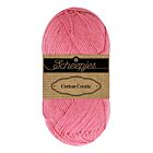 Scheepjes Cotton Create - 653 Fringe - Gerecycled & Premium Katoengaren