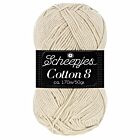Scheepjes Cotton 8 - 656 Spin - Katoen Garen
