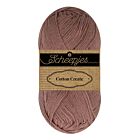 Scheepjes Cotton Create - 659 Secure - Gerecycled & Premium Katoengaren