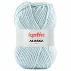 Katia Alaska - 66 licht hemelsblauw - Acryl Garen
