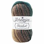 Scheepjes Stardust - 662 sagittarius print - Glinstergaren