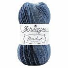 Scheepjes Stardust - 663 gemini print - Glinstergaren