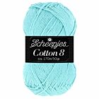 Scheepjes Cotton 8 - 663 Shape - Katoen Garen