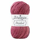 Scheepjes Stardust - 664 virgo print - Glinstergaren