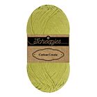 Scheepjes Cotton Create - 669 Cast off - Gerecycled & Premium Katoengaren