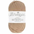Scheepjes Metropolis - 67 buenos aires - Merino Sokkengaren