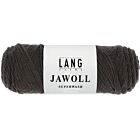 Lang Yarns Jawoll Superwash - 67 donkerbruin - Sokkenwol Garen