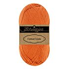 Scheepjes Cotton Create - 671 Fasten off - Gerecycled & Premium Katoengaren