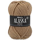 DROPS Alaska Uni Colour - 68 pinda - Wol Garen