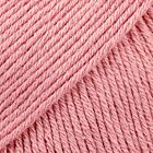 DROPS Safran Uni Colour - 69 blush - Katoen Garen
