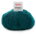 Katia Ingenua - 69 petroleum - Mohair Garen