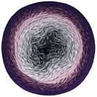 Scheepjes Cotton Whirl - 701 Grape Jam - Biologisch Katoen Garencake