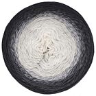 Scheepjes Cotton Whirl - 702 Cookies and Cream - Biologisch Katoen Garencake