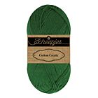 Scheepjes Cotton Create - 713 Explore - Gerecycled & Premium Katoengaren