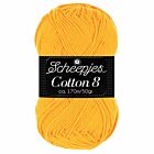 Scheepjes Cotton 8 - 714 Fix - Katoen Garen