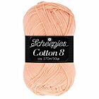 Scheepjes Cotton 8 - 715 Pick up - Katoen Garen