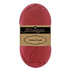 Scheepjes Cotton Create - 717 Felt - Gerecycled & Premium Katoengaren