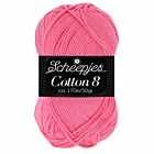 Scheepjes Cotton 8 - 719 Embellish - Katoen Garen