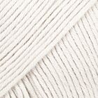 DROPS Safran Uni Colour - 72 kalk - Katoen Garen