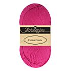 Scheepjes Cotton Create - 720 Trace - Gerecycled & Premium Katoengaren