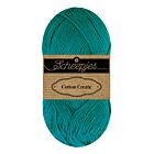 Scheepjes Cotton Create - 724 Turn - Gerecycled & Premium Katoengaren