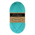 Scheepjes Cotton Create - 725 Start - Gerecycled & Premium Katoengaren