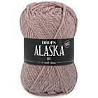 DROPS Alaska Mix - 73 zand - Wol Garen