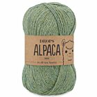 DROPS Alpaca Mix - 7323 zeemist - Wol Garen