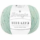 Scheepjes Terrazzo - 736 bolle - Gerecyclede Tweedwol