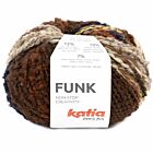 Katia Funk - 74 multicolor - Fantasiegaren