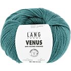 Lang Yarns Venus - 74 jade - Merino/Katoen Garen