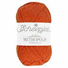 Scheepjes Metropolis - 76 sevilla - Merino Sokkengaren