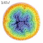 Scheepjes Whirl - 760 cotton candy man - Getwijnd Garen