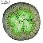 Scheepjes Whirl - 761 pistachi oh so nice - Getwijnd Garen
