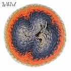 Scheepjes Whirl - 771 jumpin jaffa pop - Getwijnd Garen