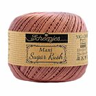 Scheepjes Maxi Sugar Rush - 776 antique rose - Katoen Garen