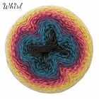 Scheepjes Whirl - 779 passion fruit melt - Getwijnd Garen