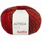Katia Azteca - 7847 herfstbladeren - Wol/Acryl Garen