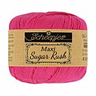 Scheepjes Maxi Sugar Rush - 786 fuchsia - Katoen Garen