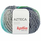 Katia Azteca - 7863 sneeuwklokje - Wol/Acryl Garen