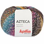 Katia Azteca - 7873 lenteavond - Wol/Acryl Garen