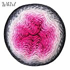 Scheepjes Whirl - 788 Night Time Bubbles - Getwijnd Garen