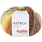 Katia Azteca - 7890 strand - Wol/Acryl Garen