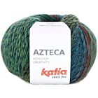 Katia Azteca - 7891 sprookjesbos - Wol/Acryl Garen