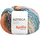 Katia Azteca - 7894 ombre - Wol/Acryl Garen