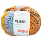 Katia Funk - 79 multicolor - Fantasiegaren