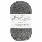 Scheepjes Metropolis - 79 munich - Merino Sokkengaren