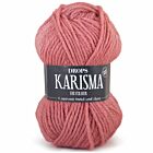 DROPS Karisma Uni Colour - 80 roos - Wol Garen