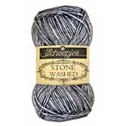 Scheepjes Stone Washed - 802 smokey quartz - Katoen Garen